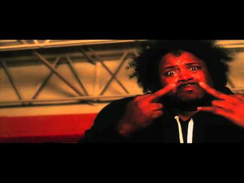 Doc Frank  - Knocked Out -  feat Bone Crusher (OFFICAL MUSIC VIDEO)