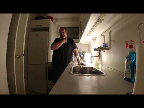 MongoTV_7565 - TEST AF SODAVAND - Del 11 - FREEWAY Sportivo