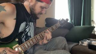 Terror - Let me sink