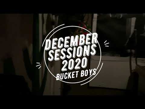 december sessions - 2020
