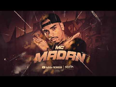 É SO BINGOLADA - MC MADAN E MC RD -   (Dj Walter)