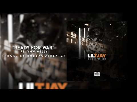 Video thumbnail for Ready for War