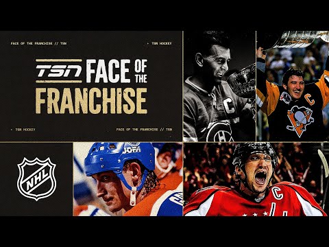 Picking the all-time Face of the Franchise for all 32 NHL teams