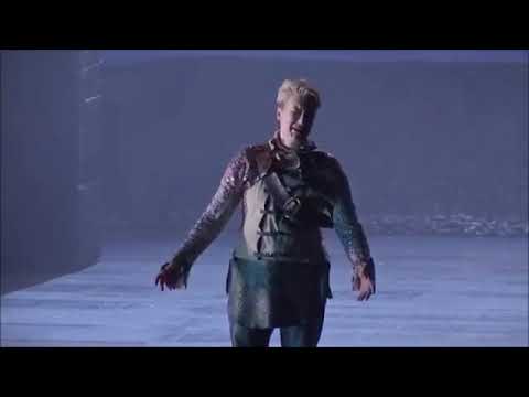 Handel’s Ariodante- Wiener Staatsoper