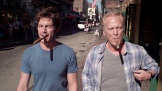 The Jazz Funeral [OFFICIAL TRAILER] (2017)