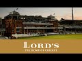 Celebrating 200 Years Of Cricket With Lord S