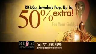 Sell Jewelry, Gold, Platinum, Silver or TRADE Jewelry You