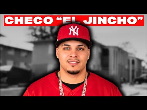 Checo "El Jincho" 💥 (Bandidos De Puerto Rico)
