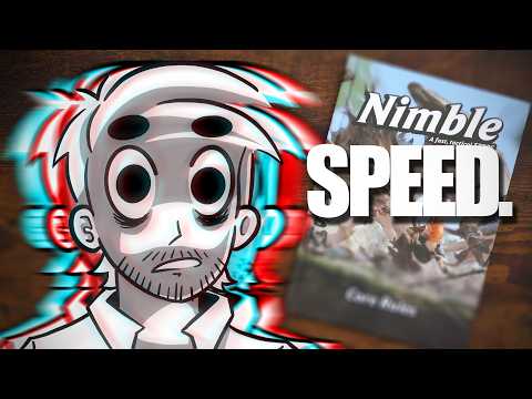 They Made D&D TOO Fast