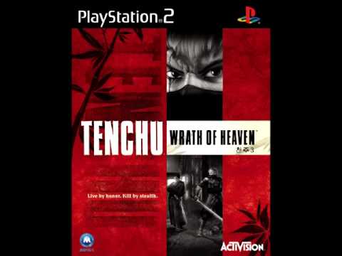(天誅3)Tenchu Wrath of Heaven - Fate ~Sadame~
