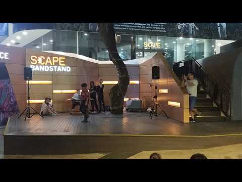 KPOP Dance Off Vol 111: ATEEZ - Treasure