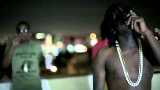Chief Keef   &quot;Morgan Tracy&quot; Prod. by Zaytoven