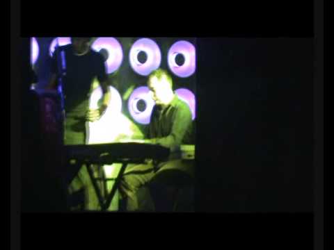 LiSbÖ - Preludio Nº4 (Live)