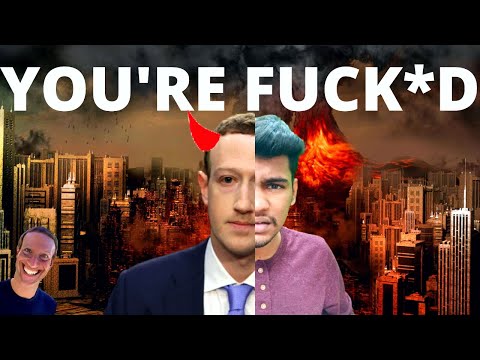 Mental Health Awareness: How the Modern World Makes us Mentally ill | OUR DARK FUTURE