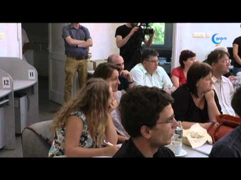 GYULA TV HÍRADÓ 2015 08 10