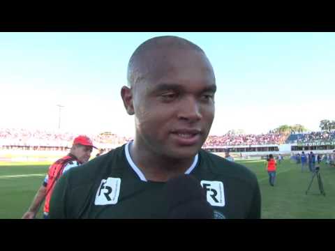 ANAPOLIS 0 X 0 GOIAS