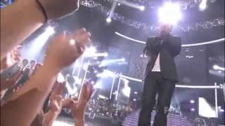 Kris Allen - No Boundaries (Fan Made Music Video)