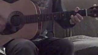 Over the hills and far away (acoustic intro)