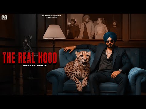 The Real Hood — watch video