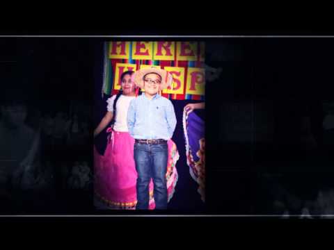 2016 Hispanic Heritage Program