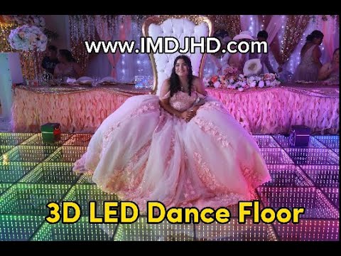 Promotional video thumbnail 8 for Ideal Media Events