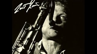 Zoot Sims & Al Cohn 1960 - Just You, Just Me