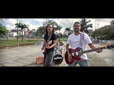 Reggae, Me Leve - Adão Negro