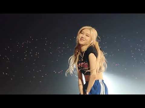 BLACKPINK 2019 WORLD TOUR IN YOUR AREA BANGKOK   ENCORE   DDU DU DDU DU Remix