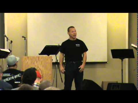 Exodus 14:10-18 Moving On