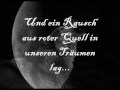 Cultus Ferox Wolfsballade 