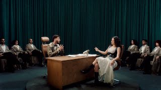 Amira Adeeb - Tasbeera (Official Music Video)