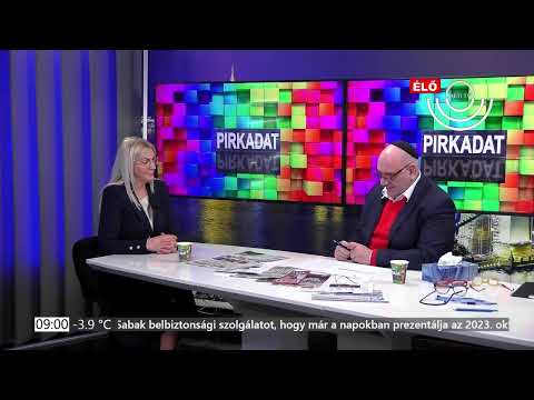 PIRKADAT Breuer Péterrel 2025.02.18.