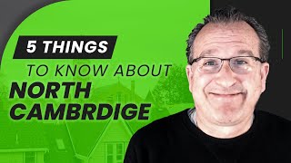 Download Lagu 5 Things You Need To Know About North Cambridge, Massachusetts | Neighborhoods in Cambridge, MA Thumbnail