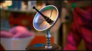 Blur - T.O.P.M.A.N. (Noel Fielding)