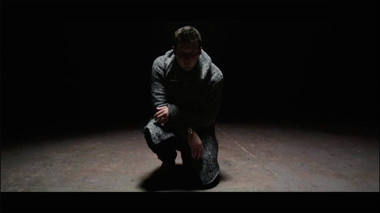 Witt Lowry — Ladders