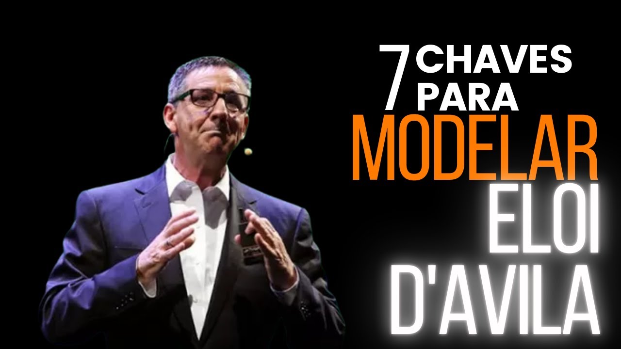A Mentalidade de Eloi D’Avila