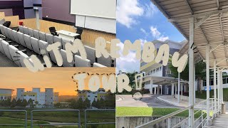 Download lagu University Tour | A Tour around UiTM Rembau mp3