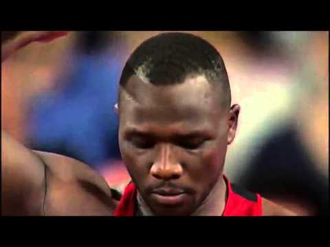 IAAF World championships 2015 Beijing - Javelin, full competition.