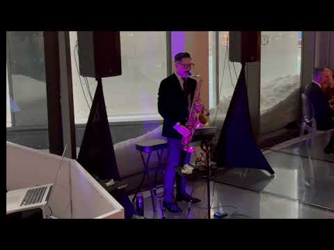 Promotional video thumbnail 3 for SaxyMusic Entertainment