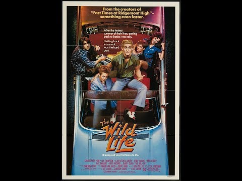 The Wild Life (1984) Trailer