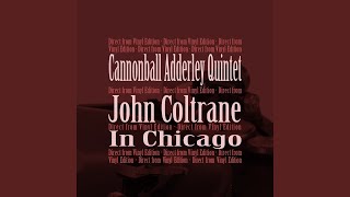 Grand Central (feat. John Coltrane)