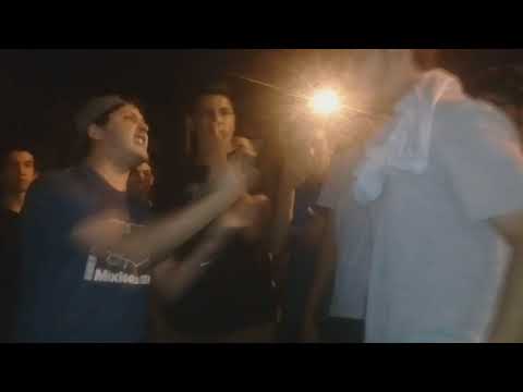 Fictio vs Gastu -Final -Fecha 6 - ElCementerioFree ST