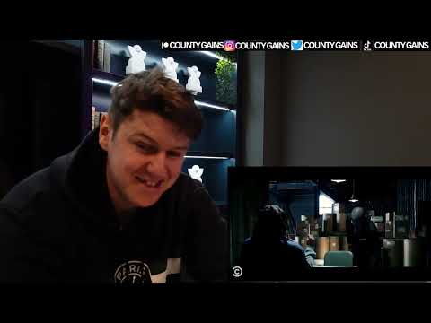 SO TRUE!! - Explaining to Your Boss How You F**ked Up - Key & Peele - IRISH REACTION!!!