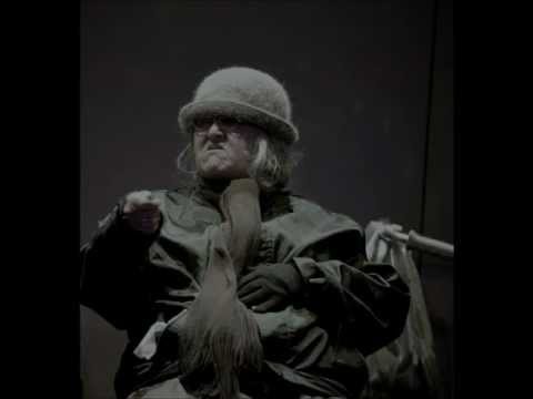 Ethyl Bromide One Significant Sunny Afternoon