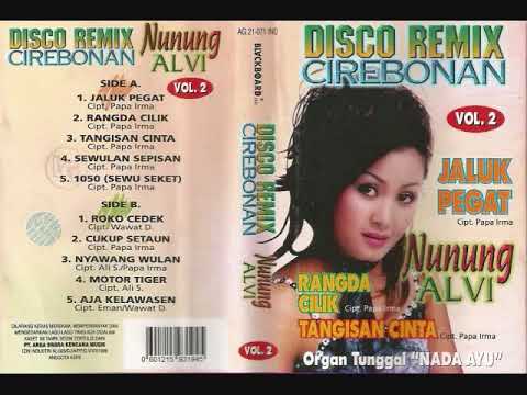 Nunung Alvi - Rangda Cilik
