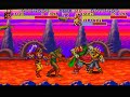 Pirates Of Dark Water SNES Longplay Hard Mode Two Player 1CC Real Hardware