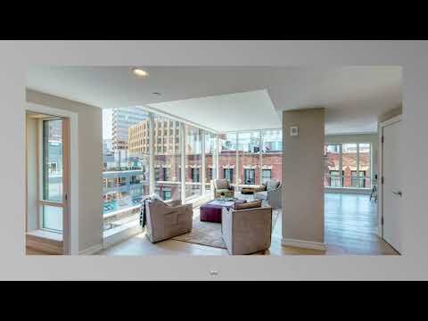 110 Broad St PH1 Boston MA Instagram