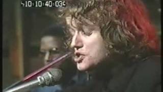Kevin Coyne - House On The Hill (live1973)