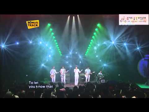 070909 FTISLAND - That thing you do
