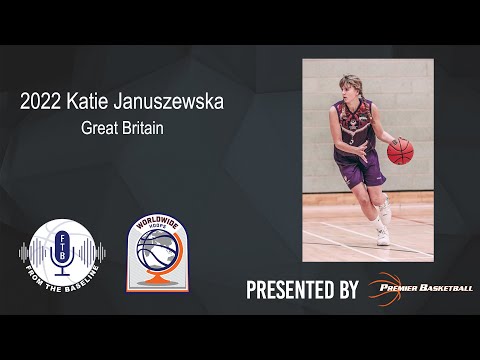 FTB: World Wide Hoops - Ep 21 - 2022 Katie Januszewska
